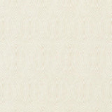 Schumacher Bark Natural Wallpaper
