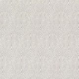 Schumacher Bark Fog Wallpaper