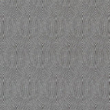 Schumacher Bark Slate Wallpaper