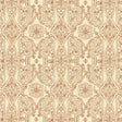 Kasmir Panwar Burnt Orange Fabric