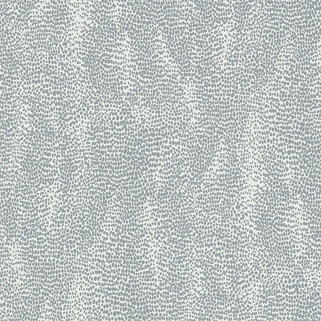 Schumacher Drizzle Dove Wallpaper