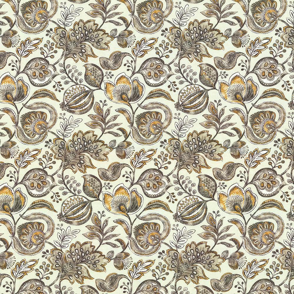 Kasmir Bersa Taupe Fabric