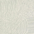 Schumacher Featherfest Smoke Wallpaper