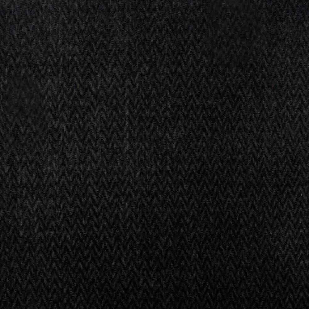 Kasmir Berwick Black Fabric