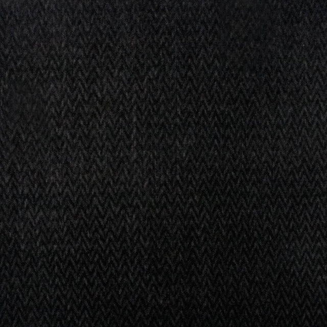 Kasmir Berwick Black Fabric