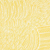 Schumacher Featherfest Citron Wallpaper