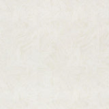 Schumacher Labyrinth Alabaster Wallpaper