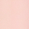 Schumacher Raindots Washed Pink Wallpaper