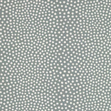 Schumacher Raindots Fog Wallpaper