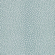 Schumacher Raindots Slate Blue Wallpaper