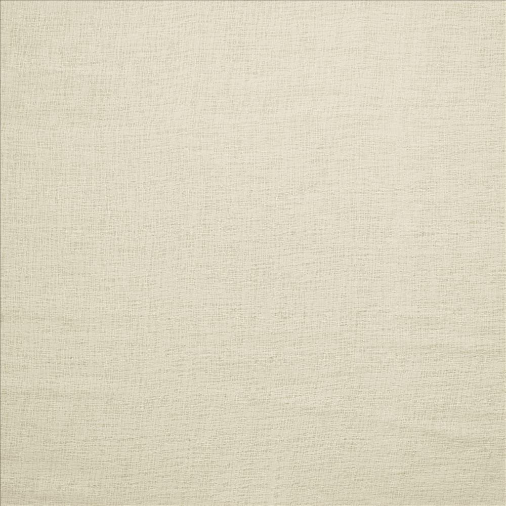 Kasmir Prisma Ecru Fabric