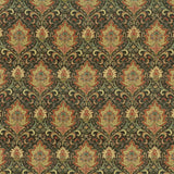 Kasmir Beyazit Kilim Mardi Gras Fabric