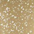Schumacher Snow Gilt Wallpaper