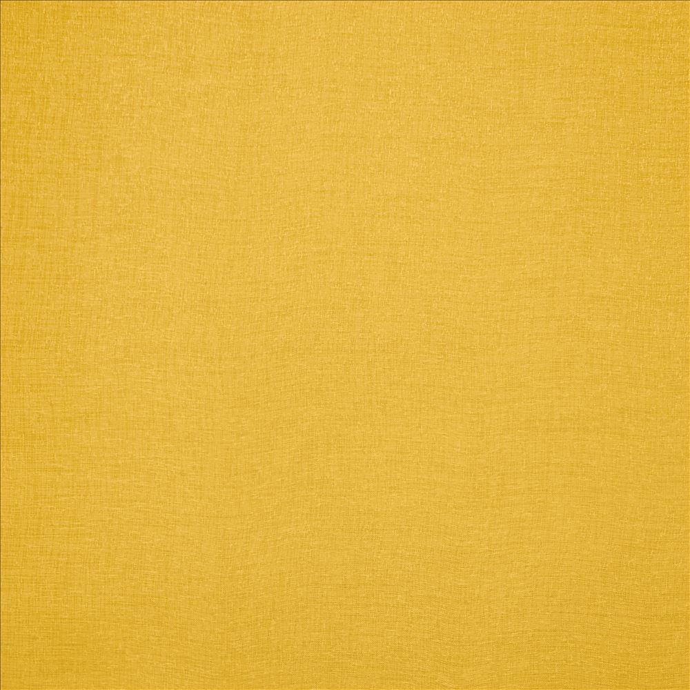 Kasmir Prisma Yellow Fabric