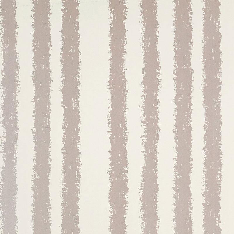 Schumacher Tree Stand Moonstone Wallpaper