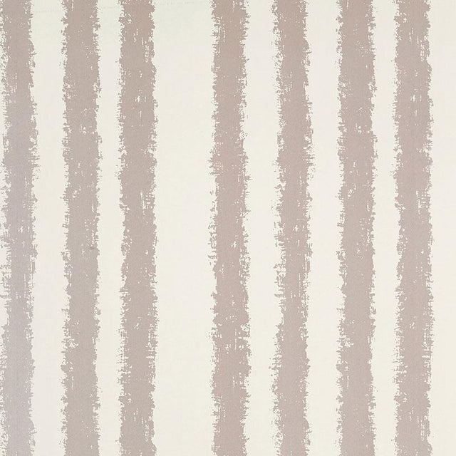 Schumacher Tree Stand Moonstone Wallpaper