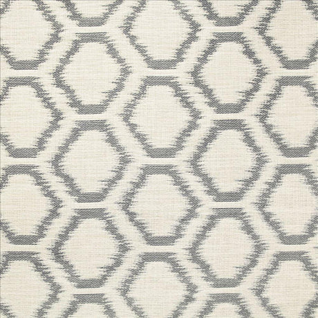 Kasmir Proton Slate Fabric