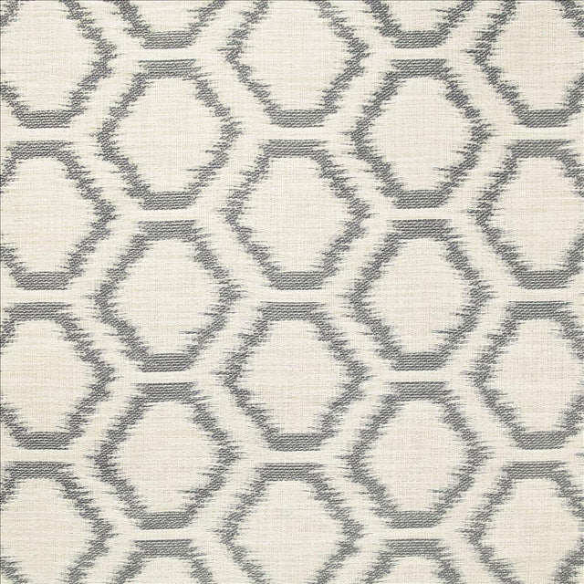 Kasmir Proton Slate Fabric