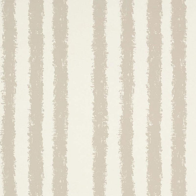 Schumacher Tree Stand Linen Wallpaper