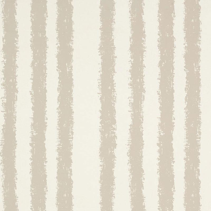 Schumacher Tree Stand Linen Wallpaper