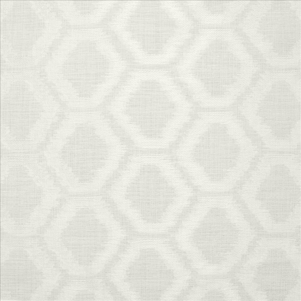 Kasmir Proton Snow Fabric