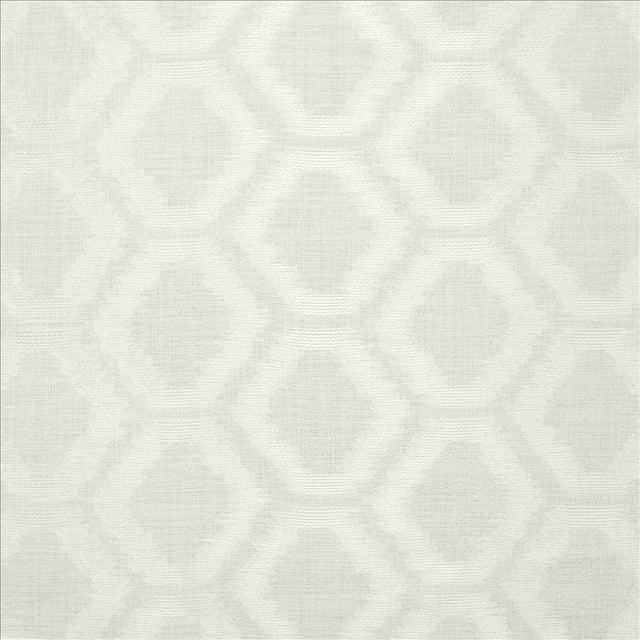 Kasmir Proton Snow Fabric