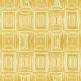 Kasmir Quadri Mustard Fabric