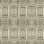 Kasmir Quadri Smoke Gray Fabric