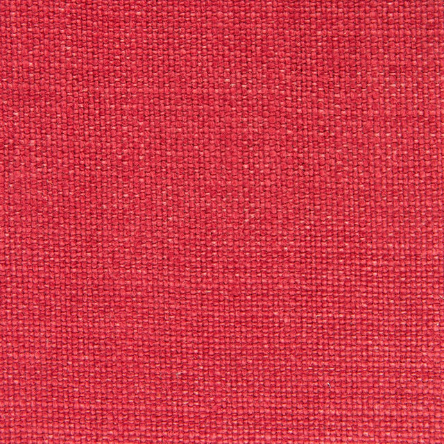 Gaston Y Daniela NICARAGUA ROJO Upholstery Fabric