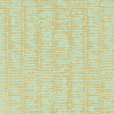 Schumacher Variations Golden Leaf Wallpaper