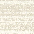 Schumacher Waves Sand Wallpaper