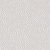 Schumacher Whirlpool Mist Wallpaper