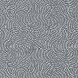 Schumacher Whirlpool Mercury Wallpaper