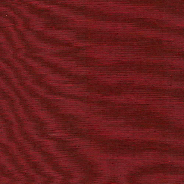Kasmir Bharat Wine Fabric