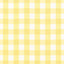 Schumacher Key West Check Sunflower Fabric