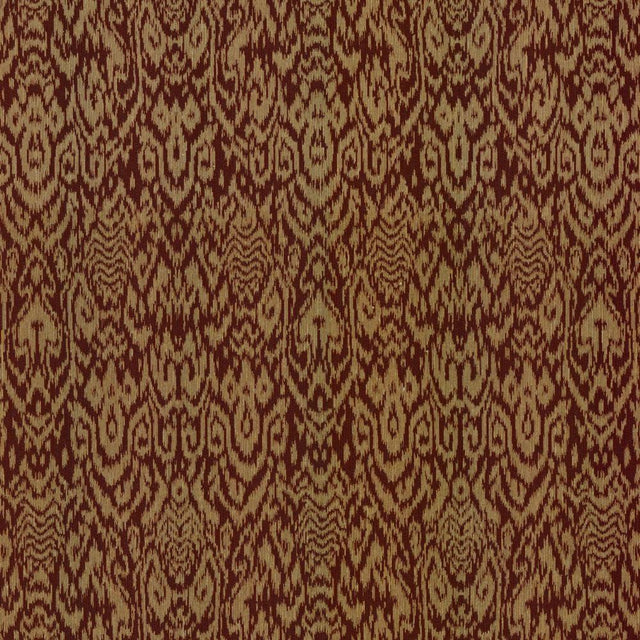 Kasmir Bhiwandi Cabernet Fabric