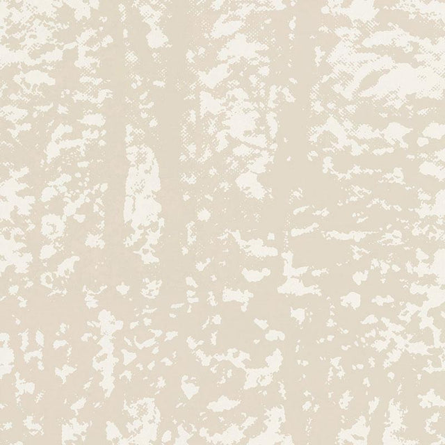 Schumacher Woodland Alabaster Wallpaper