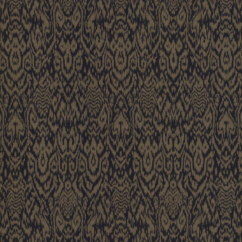 Kasmir Bhiwandi Navy Fabric