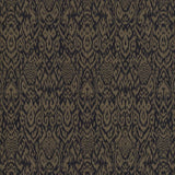 Kasmir Bhiwandi Navy Fabric