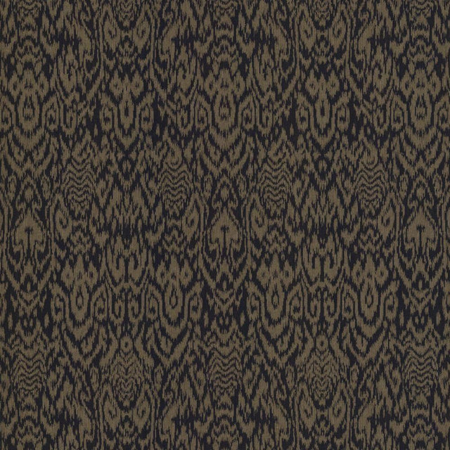 Kasmir Bhiwandi Navy Fabric