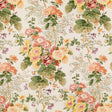Lee Jofa HOLLYHOCK HDB RED/GREEN Fabric