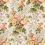 Lee Jofa HOLLYHOCK HDB RED/GREEN Fabric