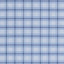Schumacher St. Lucia Plaid Cornflower Fabric