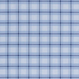 Schumacher St. Lucia Plaid Cornflower Fabric