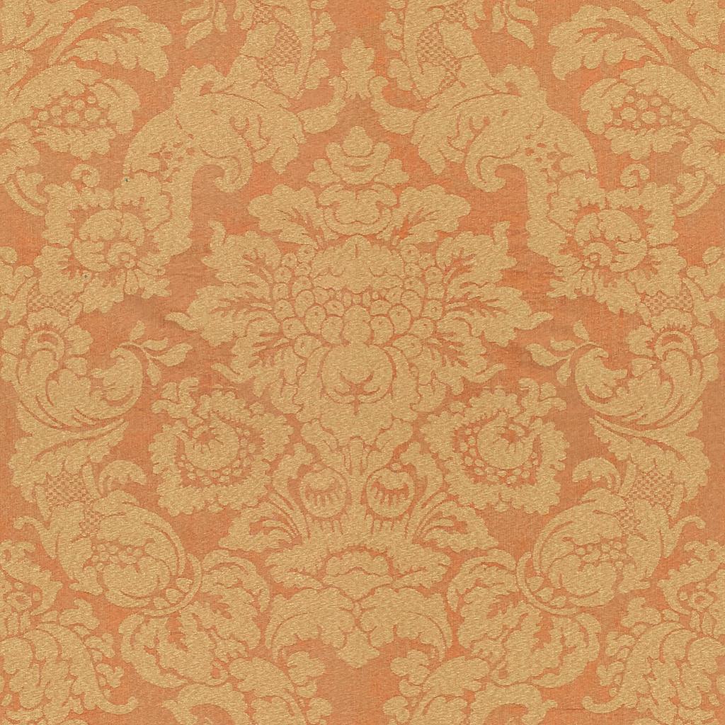 Lee Jofa LE GRENATE CORAL Fabric