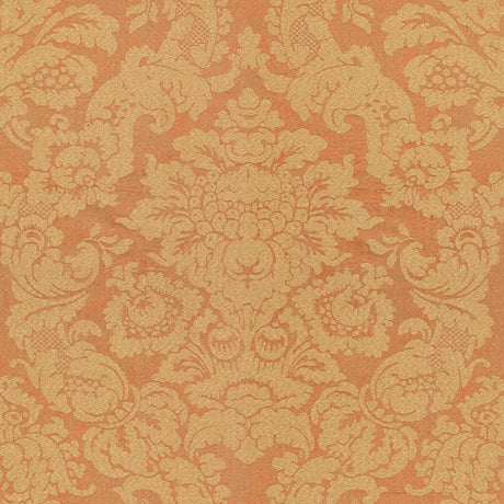 Lee Jofa LE GRENATE CORAL Fabric