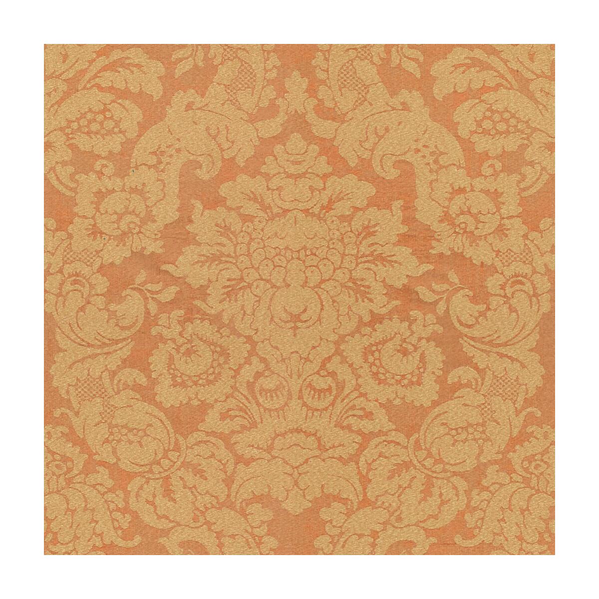 Lee Jofa Le Grenate Coral Fabric