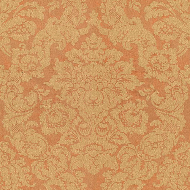 Lee Jofa LE GRENATE CORAL Fabric