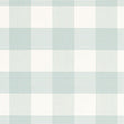 Schumacher Antigua Plaid Capri Fabric