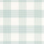 Schumacher Antigua Plaid Capri Fabric